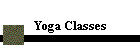 Yoga Classes